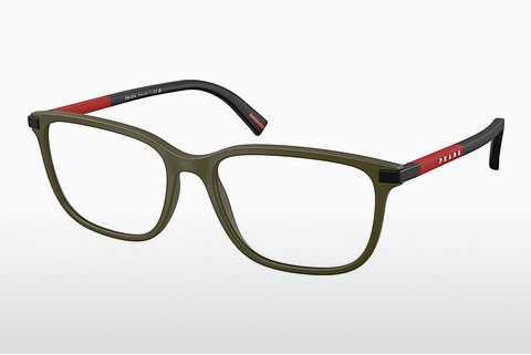 Gafas de diseño Prada Sport PS 02RV 15X1O1