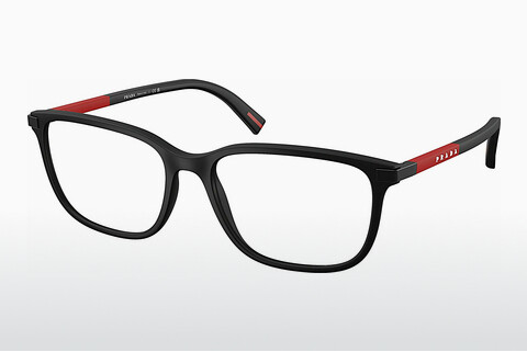 Gafas de diseño Prada Sport PS 02RV DG01O1