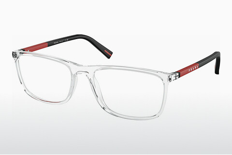 Gafas de diseño Prada Sport PS 03QV 2AZ1O1