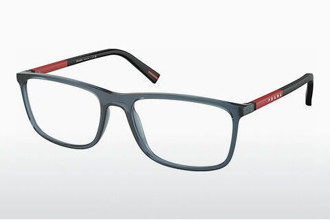 Gafas de diseño Prada Sport PS 03QV CZH1O1