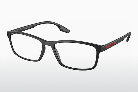 Gafas de diseño Prada Sport Lifestyle (PS 04MV 1BO1O1)