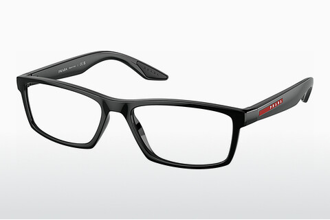 Gafas de diseño Prada Sport PS 04PV 1AB1O1