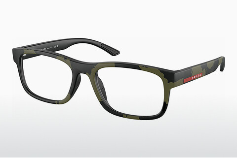 Gafas de diseño Prada Sport PS 04QV 14X1O1