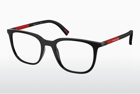 Gafas de diseño Prada Sport PS 04RV 1AB1O1