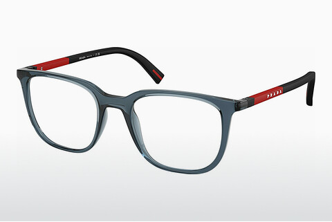 Gafas de diseño Prada Sport PS 04RV CZH1O1