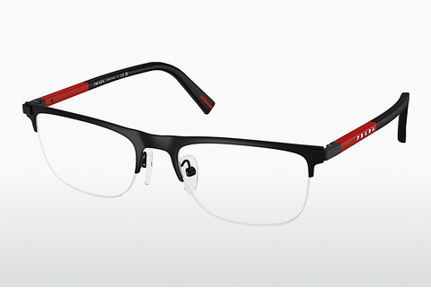 Gafas de diseño Prada Sport PS 50RV 1BO1O1