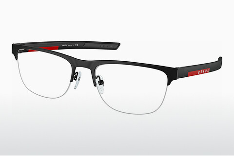 Gafas de diseño Prada Sport PS 51QV 1BO1O1