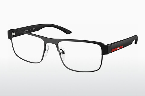 Gafas de diseño Prada Sport PS 51RV 07F1O1