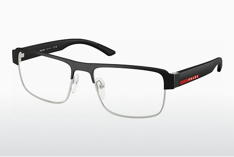 Gafas de diseño Prada Sport PS 51RV 1BO1O1