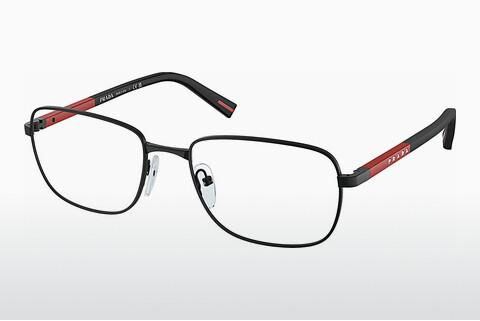 Gafas de diseño Prada Sport PS 52QV 1BO1O1