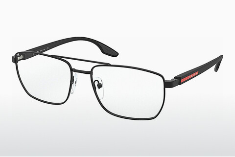 Gafas de diseño Prada Sport PS 53MV 1BO1O1