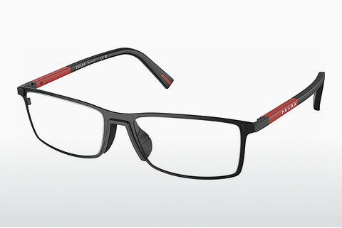 Gafas de diseño Prada Sport PS 53QV 1BO1O1