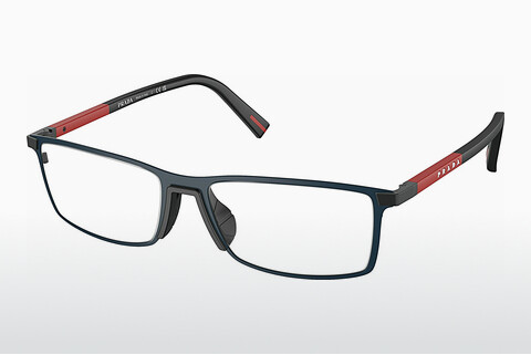 Gafas de diseño Prada Sport PS 53QV TFY1O1