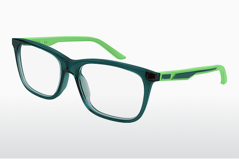 Gafas de diseño Puma PJ0064O 003