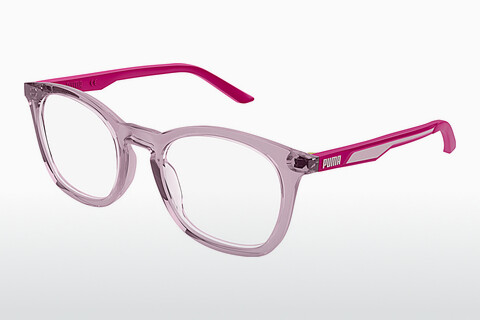 Gafas de diseño Puma PJ0065O 002