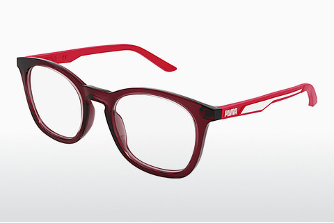 Gafas de diseño Puma PJ0065O 003