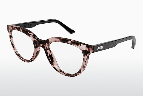 Gafas de diseño Puma PJ0067O 002