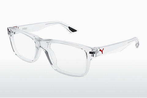 Gafas de diseño Puma PU0405O 004