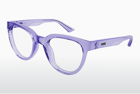 Gafas de diseño Puma PU0425O 002