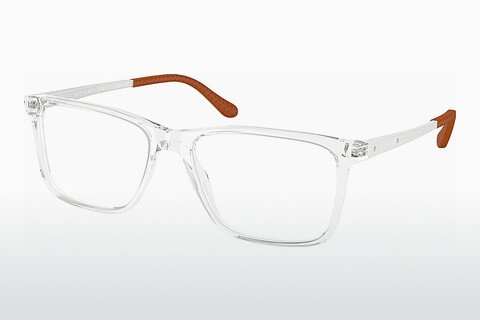 Gafas de diseño Ralph Lauren RL6133 5002