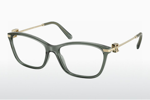 Gafas de diseño Ralph Lauren RL6247U 6216