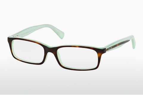 Gafas de diseño Ralph RA7047 601