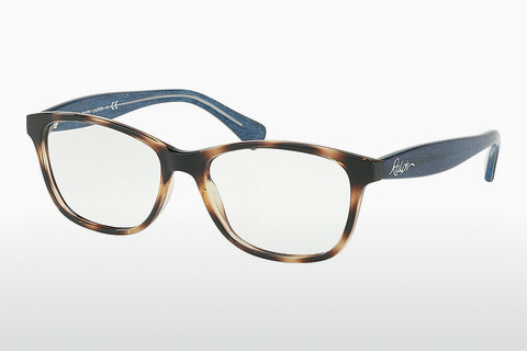 Gafas de diseño Ralph RA7083 502