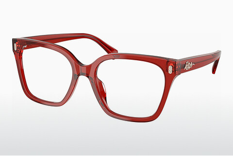 Gafas de diseño Ralph RA7158U 6210