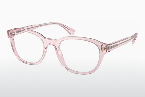 Gafas de diseño Ralph RA7172U 6190