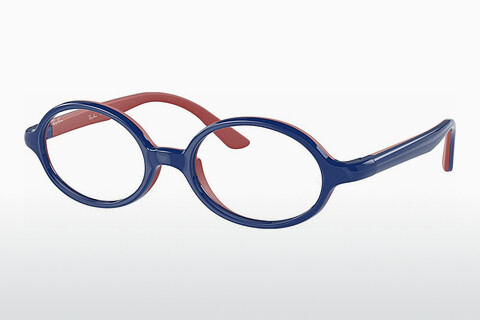 Gafas de diseño Ray-Ban Junior RY1545 3703