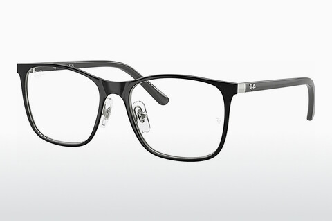 Gafas de diseño Ray-Ban Junior RY9551V 4064