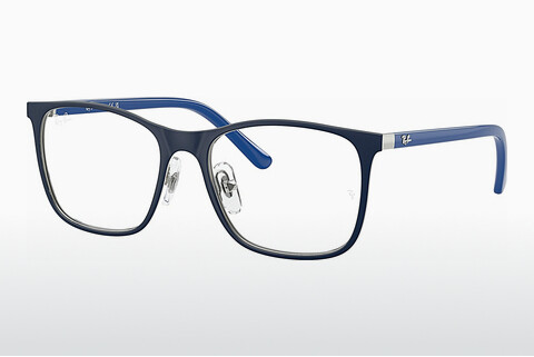 Gafas de diseño Ray-Ban Junior RY9551V 4094