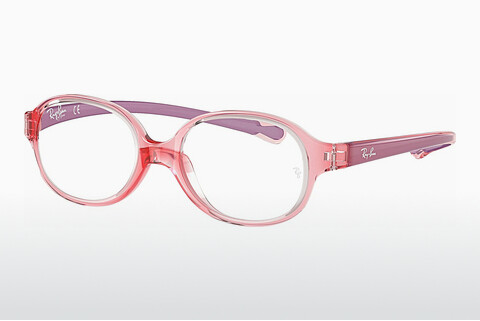 Gafas de diseño Ray-Ban Kids RY1587 3767