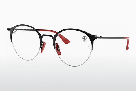 Gafas de diseño Ray-Ban RX3578VM F041