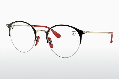 Gafas de diseño Ray-Ban RX3578VM F061