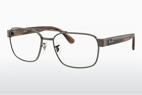 Gafas de diseño Ray-Ban RX3751V 3182