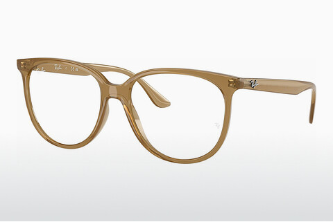 Gafas de diseño Ray-Ban RX4378V 8412