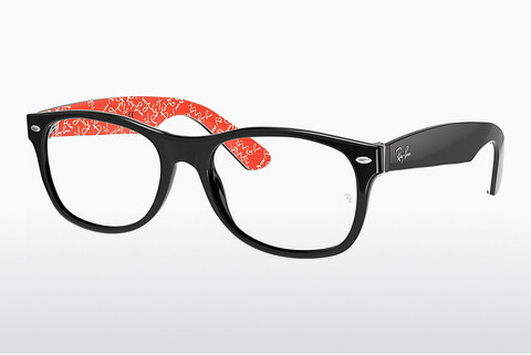 Gafas de diseño Ray-Ban NEW WAYFARER (RX5184 2479)