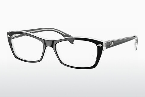 Gafas de diseño Ray-Ban RX5255 (51) (RX5255 2034)