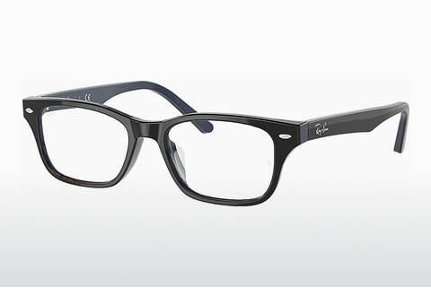 Gafas de diseño Ray-Ban RX5345D 5076