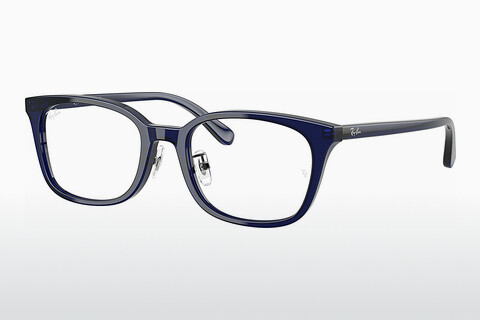 Gafas de diseño Ray-Ban RX5407D 5986