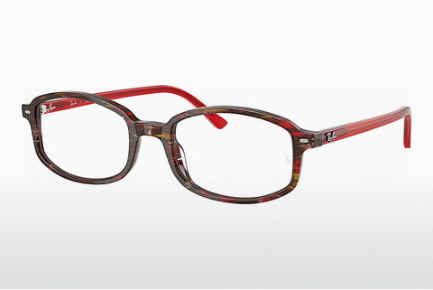 Gafas de diseño Ray-Ban SAM (RX5432 8396)