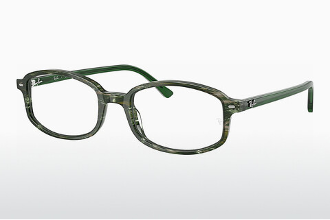 Gafas de diseño Ray-Ban SAM (RX5432 8398)