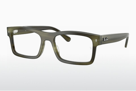 Gafas de diseño Ray-Ban RX5435 8405