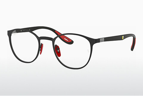 Gafas de diseño Ray-Ban RX6355M F002