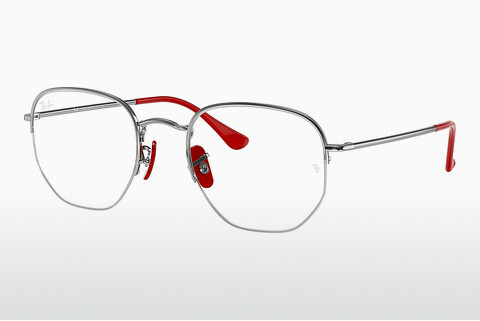 Gafas de diseño Ray-Ban RX6448M F031