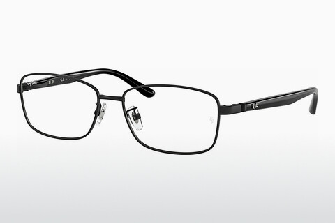 Gafas de diseño Ray-Ban RX6527D 2503