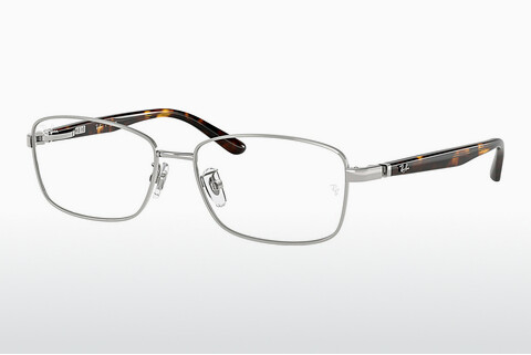 Gafas de diseño Ray-Ban RX6527D 2595