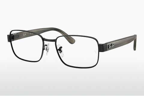 Gafas de diseño Ray-Ban RX6529 2509