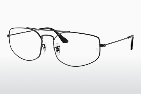 Gafas de diseño Ray-Ban Explorer 5 (RX6545 2509)